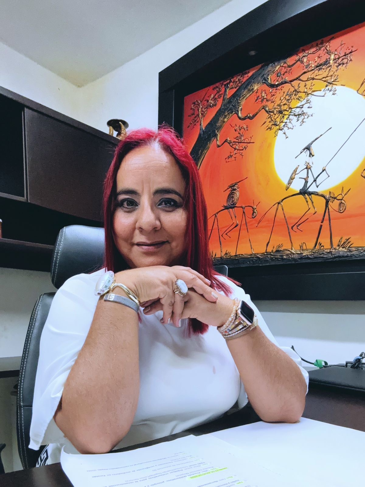 Verónica Moyano Acuña